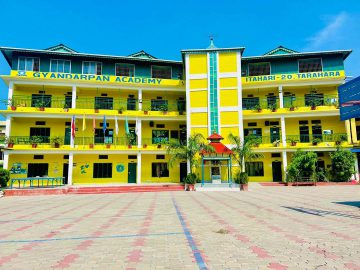 Gyan Darpan School Image
