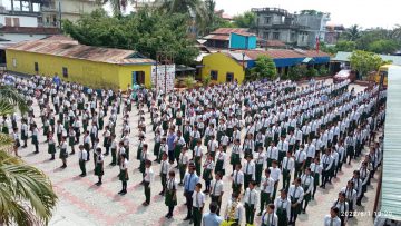 Learning Environment