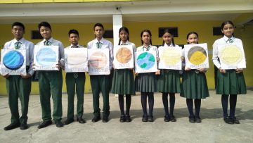 Sanitation & Hygiene